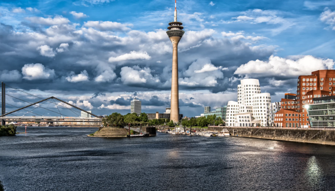 Bethel Prayer Ministry- Düsseldorf