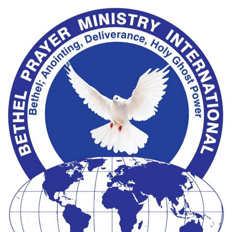 Welcome to Bethel Prayer Ministry- Düsseldorf